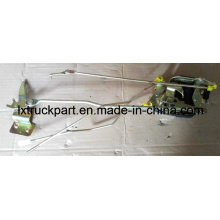 Sinotruk Hoyun Truck Spare Part Door Lock